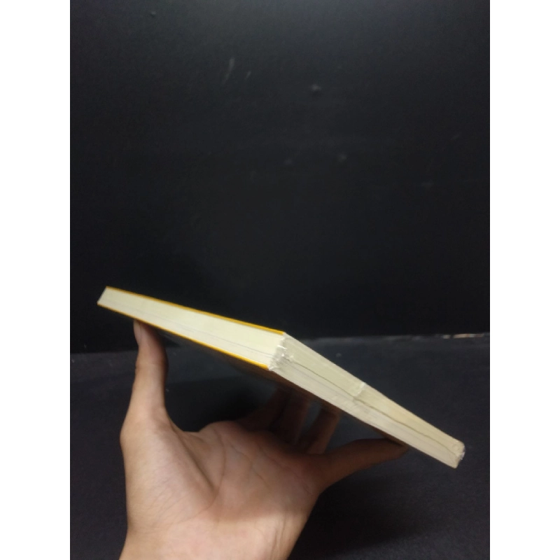 Ở Agency ý tưởng rất đắt Trần Hoàng Phong mới 100% HCM.ASB2003 marketing 913605