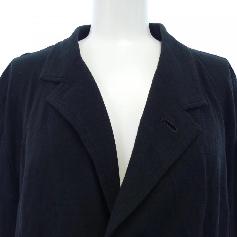 【Mã giảm giá】Áo khoác Y's 640229