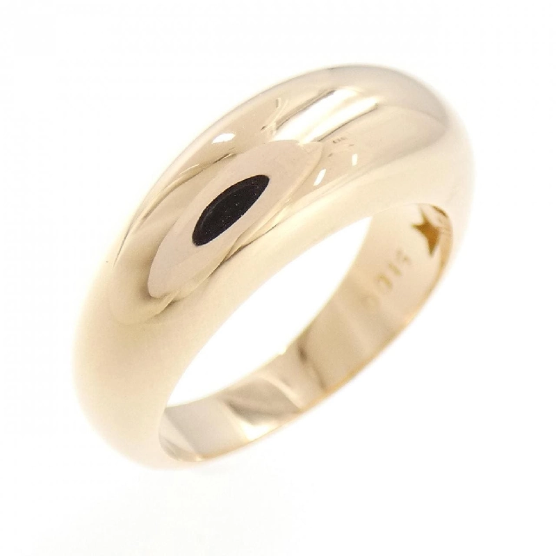 Nhẫn K18PG Stargewelry 0.015CT - Hàng hiệu Chính hãng 840270