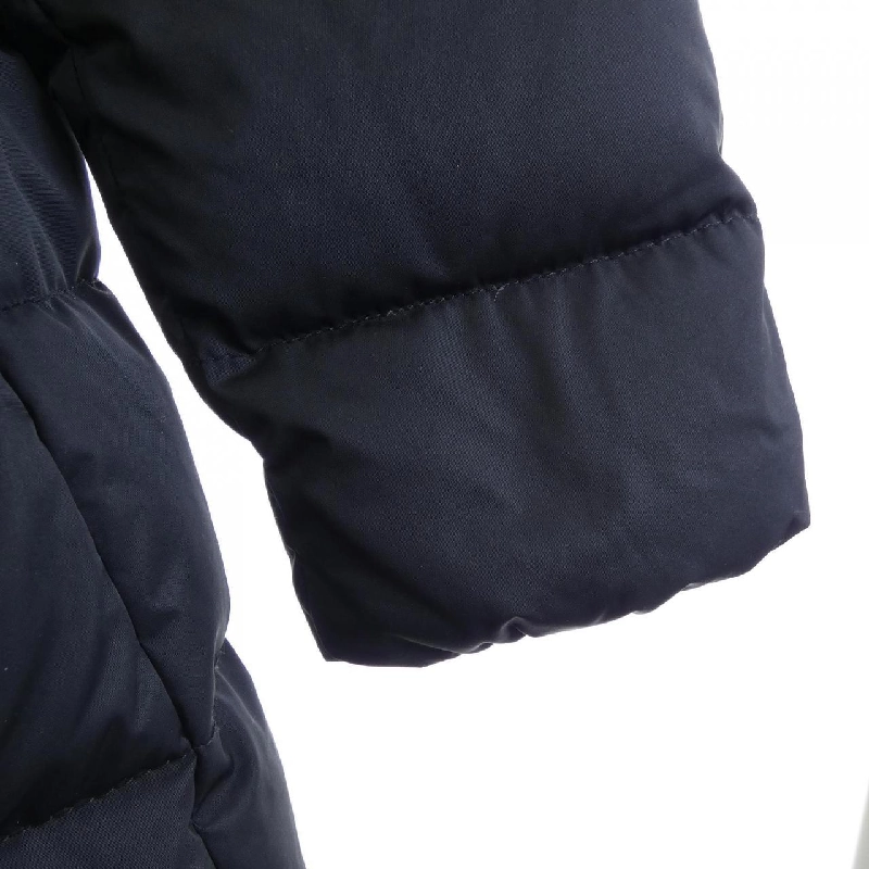 MONCLER LANOUX Áo khoác lông - Hàng hiệu Chính hãng 817155