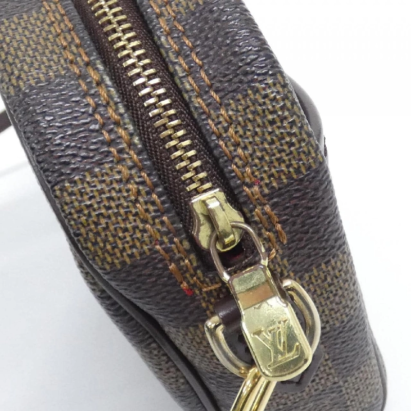 Túi xách vai Louis Vuitton Damier Pochette Ipanema N51296 - Hàng hiệu Chính hãng 802585