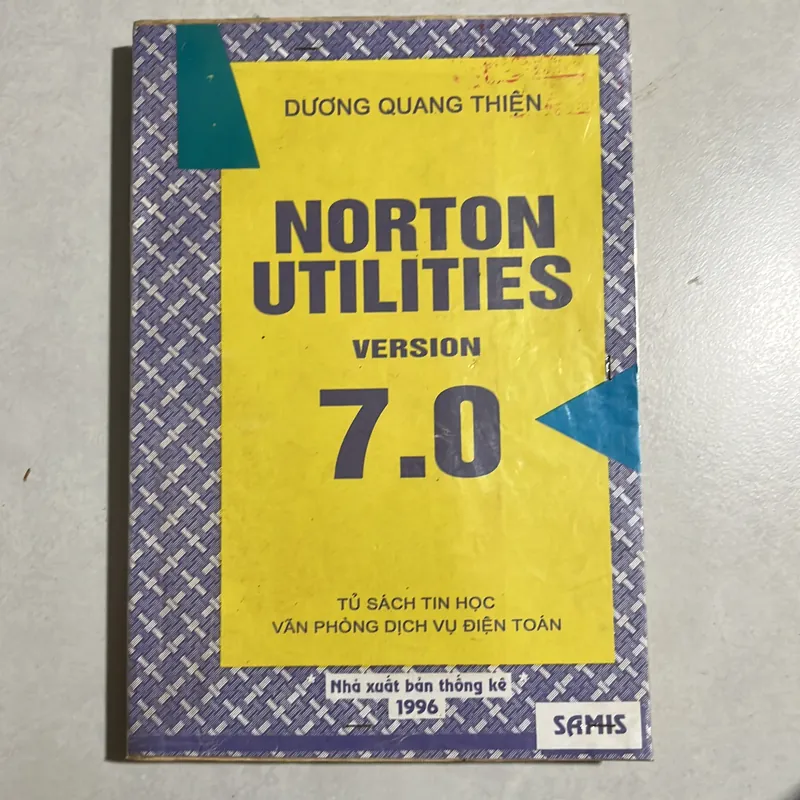 Norton Utilities V7.0 589728