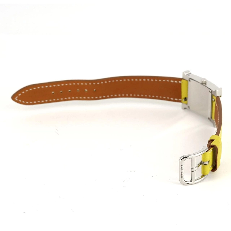 Đồng hồ H của Hermès HH1.210 SS Quartz - Hàng hiệu Chính hãng 876805