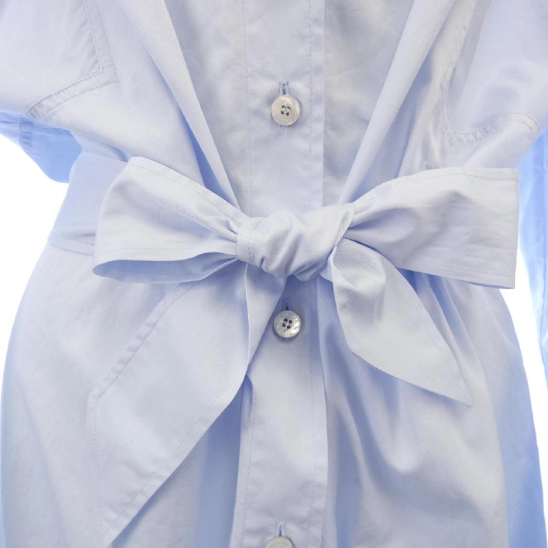 【Mã giảm giá】Đầm HERMES 650687