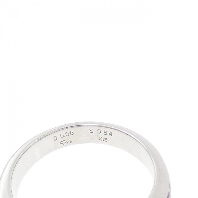 Nhẫn Sapphire Stargewelry 0.54CT - Hàng hiệu Chính hãng 838426