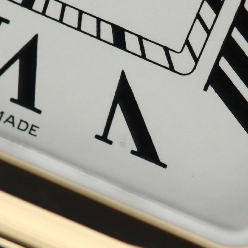 Cartier Panthère de Cartier MM Combi W2PN0007 SSxYG Quartz - Hàng hiệu Authentic 873484