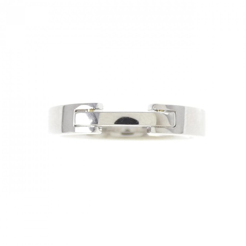 Nhẫn PT950/K18WG Stargewelry - Hàng hiệu Authentic 841787