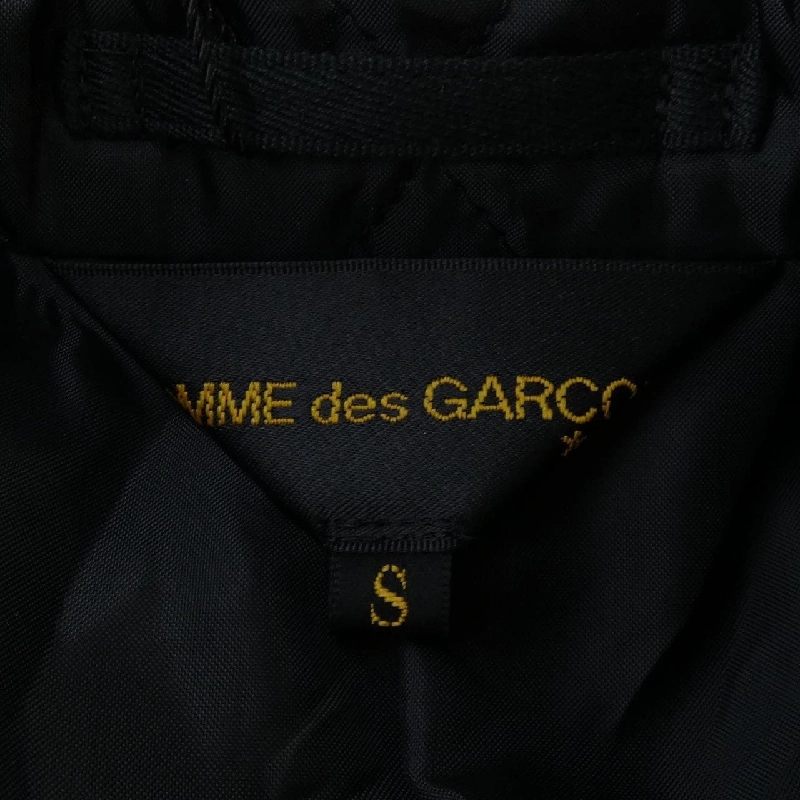 COMME des GARCONS GB-J027 Áo khoác - Hàng hiệu Chính hãng 818322