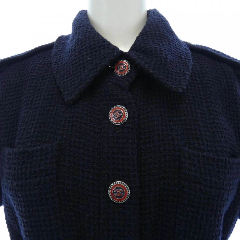 【Khuyến mãi】Chanel CHANEL Đầm 651915