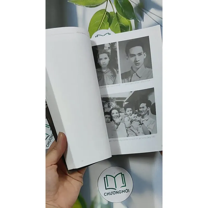 [MIỄN PHÍ BỌC SÁCH] Hồi ức tình yêu qua những lá thư riêng (1950-1968) - Vũ Tú Nam 688713