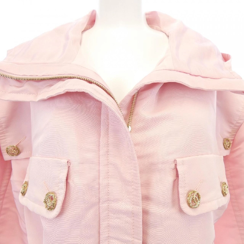 【Mã giảm giá】Áo khoác CHANEL 642954