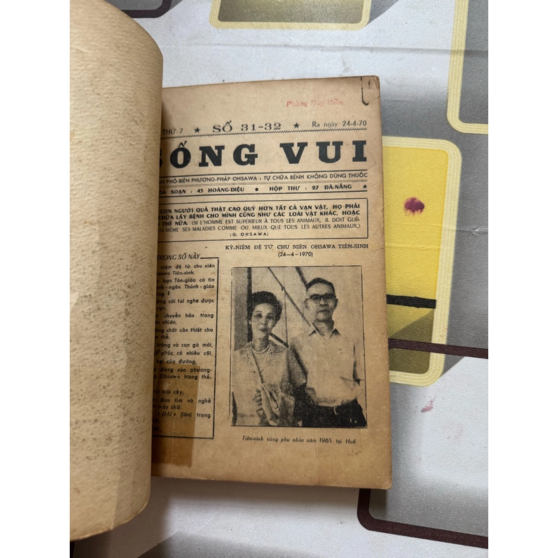 Sống vui     527518