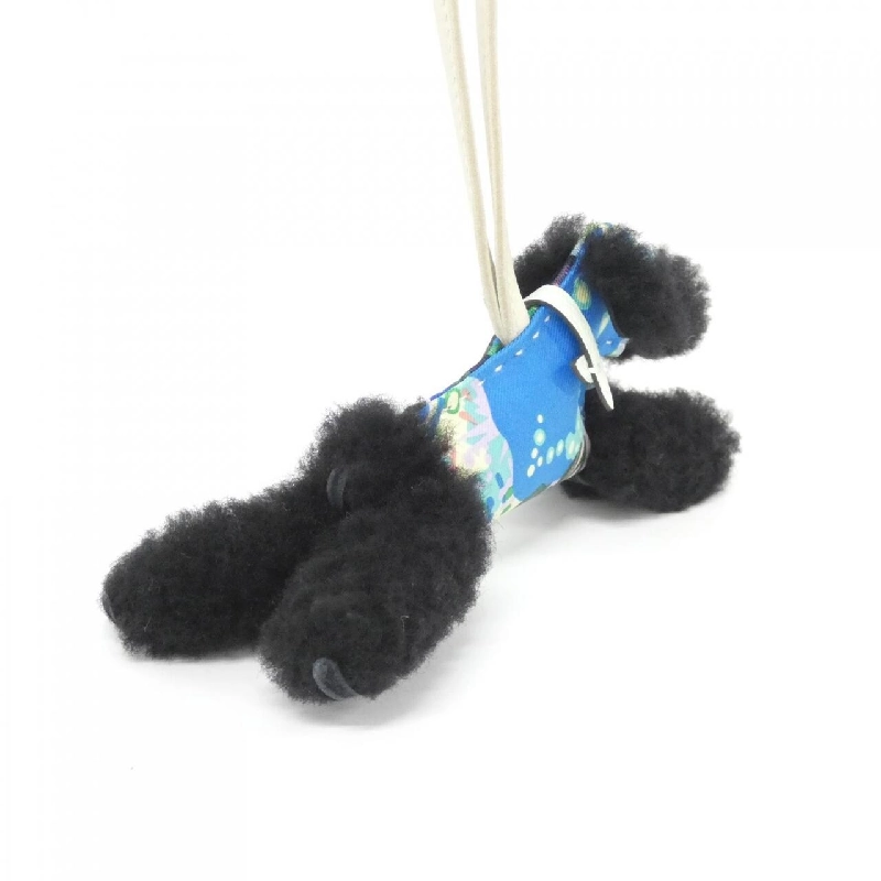 Túi charm Buddy Hermès 084759CA - Hàng hiệu chính hãng 773342