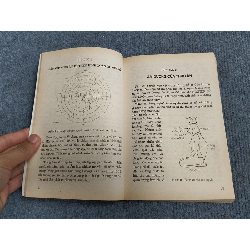PHƯƠNG PHÁP THỰC DƯỠNG OHSAWA 469920