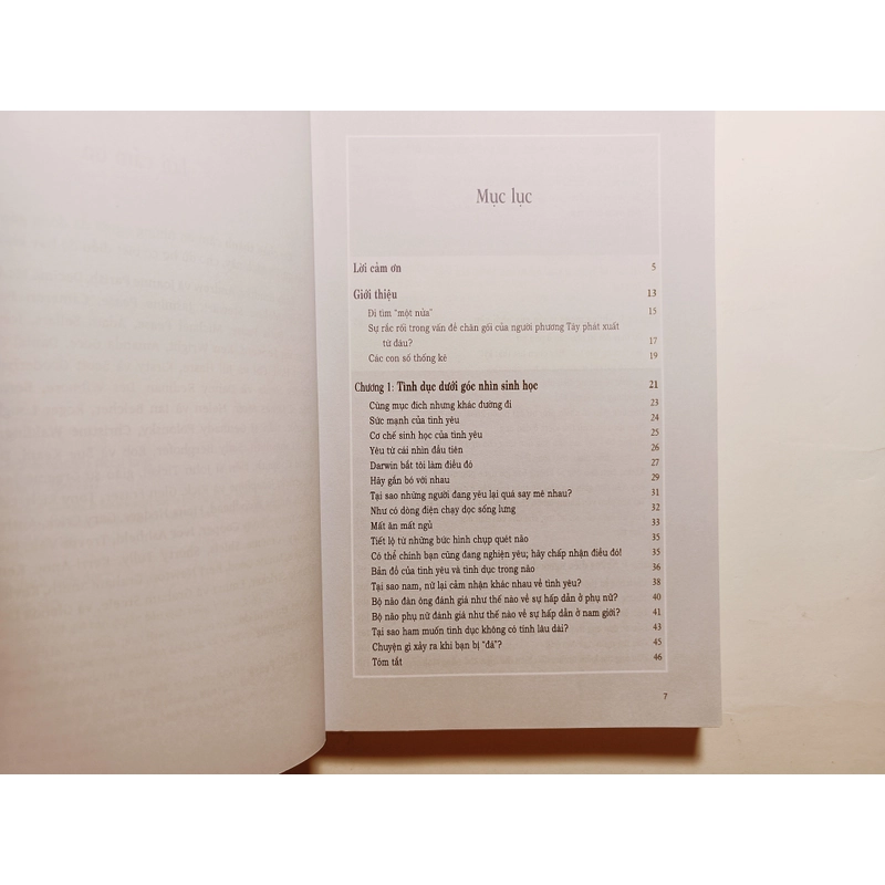 Tại Sao Đàn Ông Thích Tình Dục Và Phụ Nữ Cần Tình Yêu - Allan, Barbara Pease

 462487