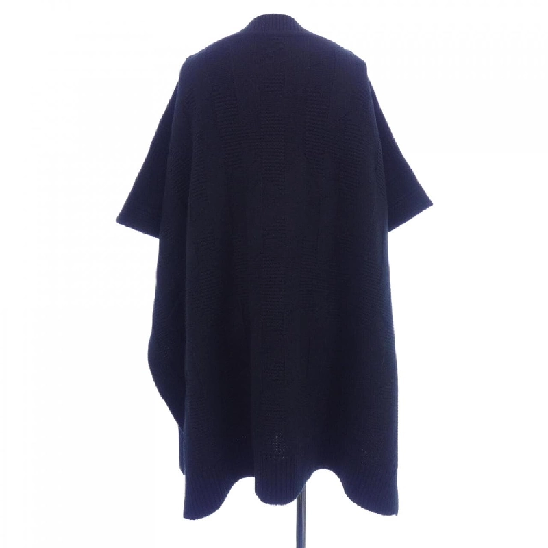【Mã giảm giá】Áo poncho HERMES 645746
