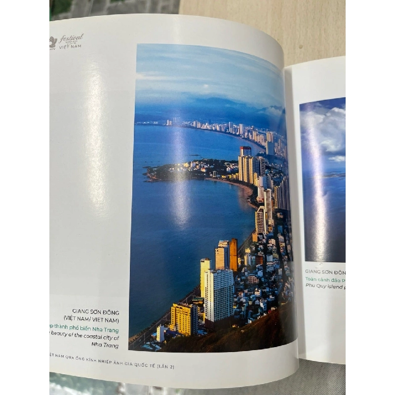 Triển lãm ảnh Việt Nam qua ống kính nhiếp ảnh gia quốc tế 752034