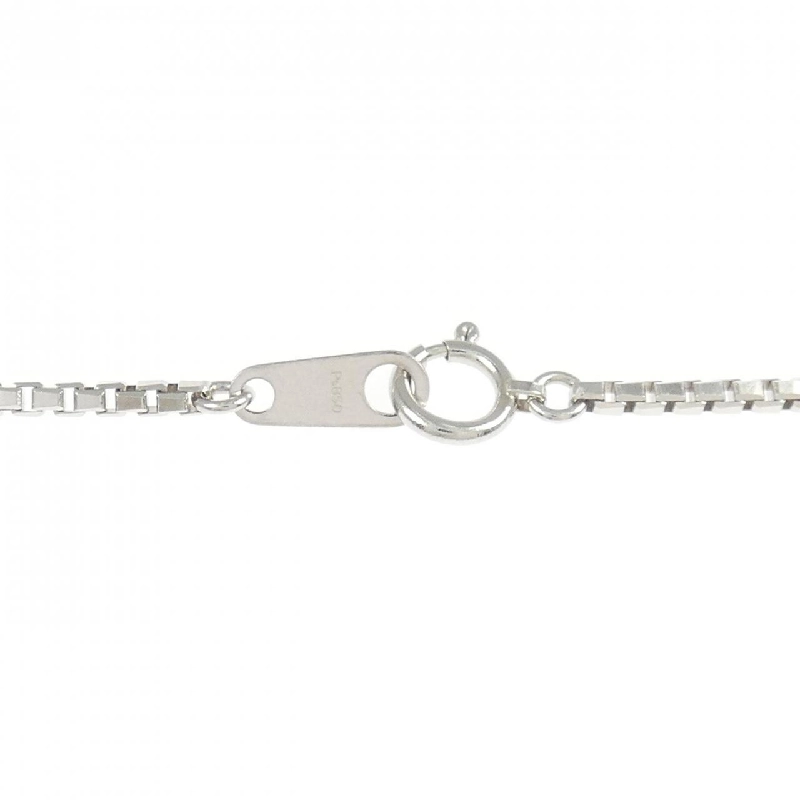 PT/PT850 Dây chuyền Sapphire 2.09CT - Hàng hiệu Chính hãng 849852