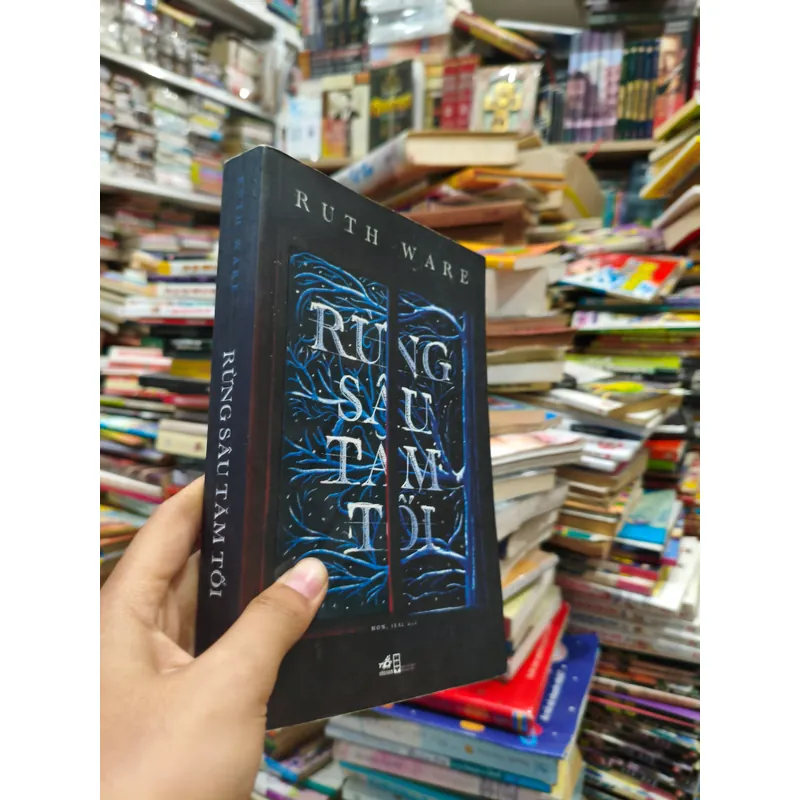 Rừng sau tâm tối 🌱 558863