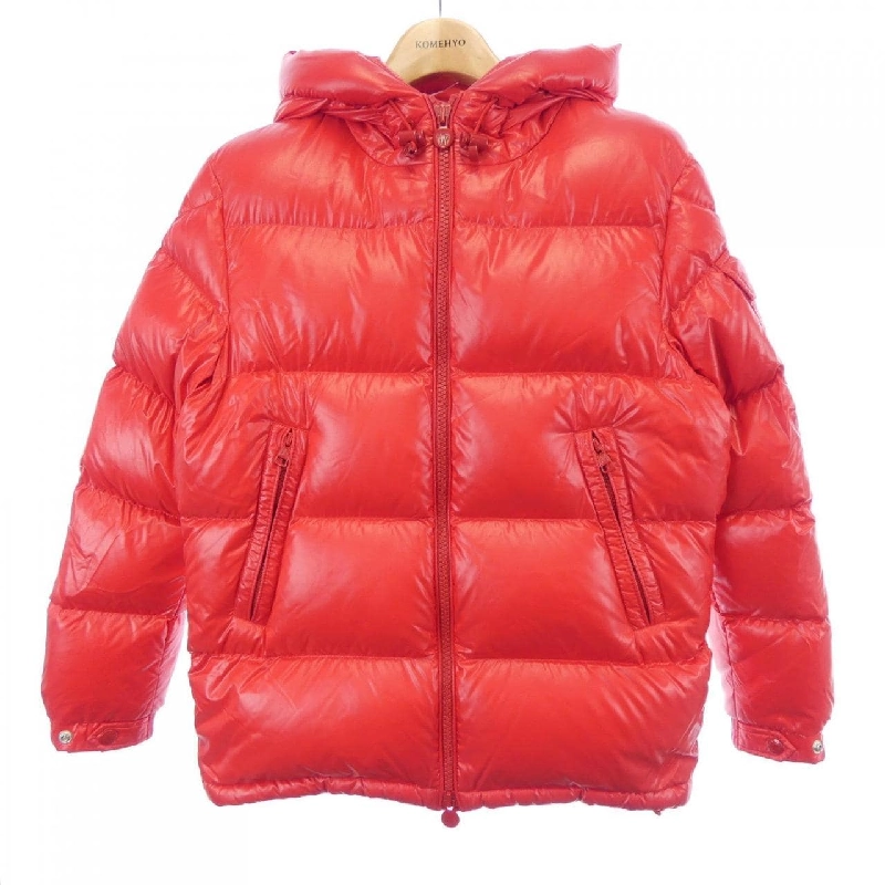 MONCLER ECRINS Áo khoác lông - Hàng hiệu Chính hãng 893727