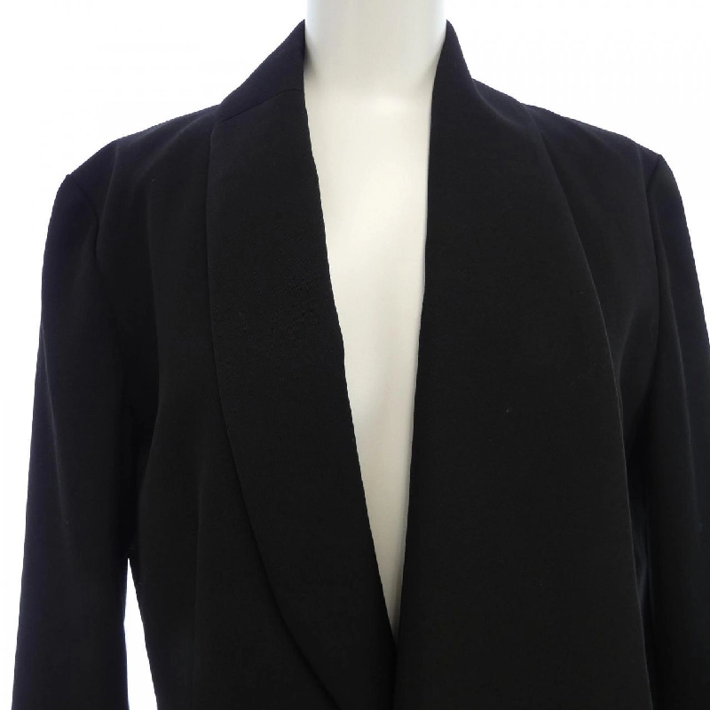 Yohji Yamamoto FP-J30-100 Áo khoác 632715