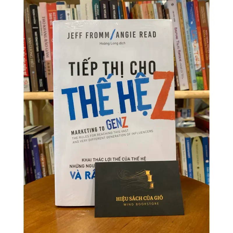 Tiếp thị cho thế hệ Z - Jeff From, Angie Read (seal) 592252