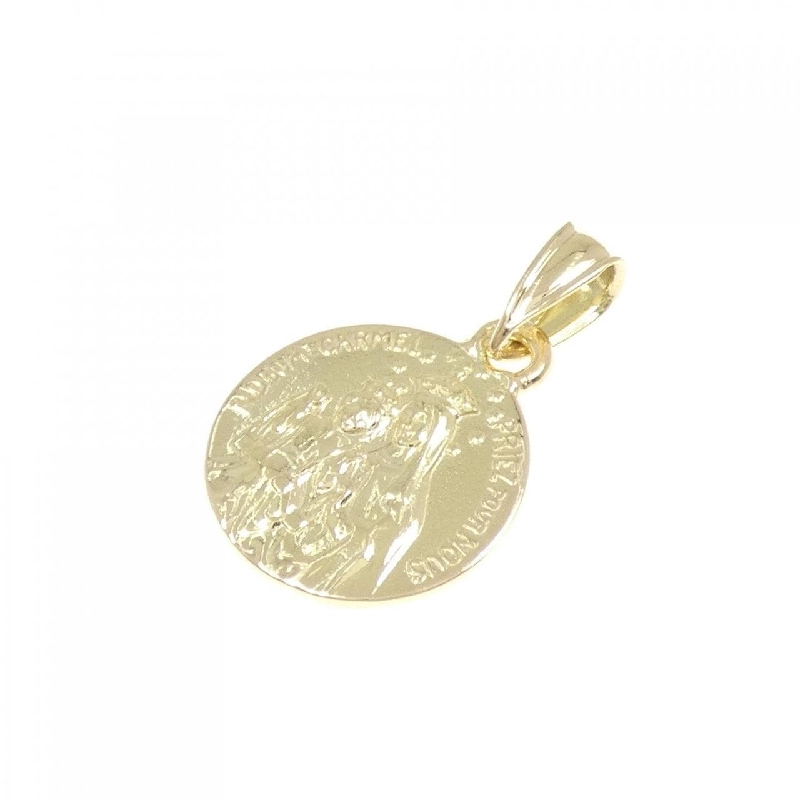 K18YG Pendant - Hàng hiệu Authentic 865305