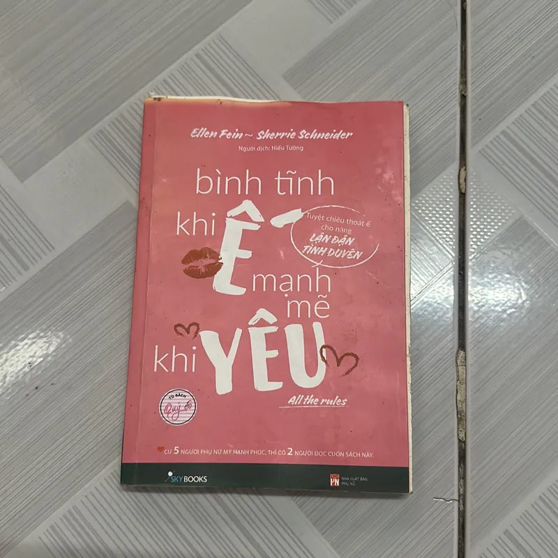 Bình tĩnh khi ế mạnh mẽ khi yêu 739641