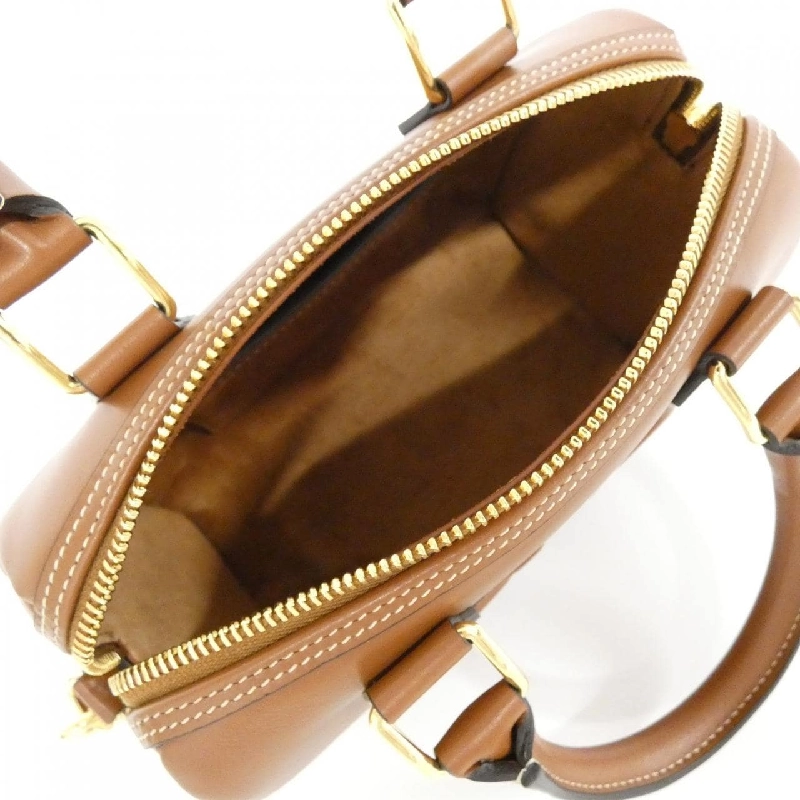 【Sản phẩm mới】Celine Small Boston Cuill Triomphe 113773DU3 Túi Boston 614573