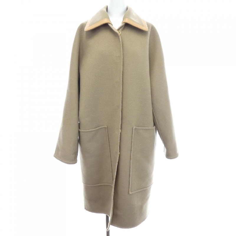 Áo khoác hai mặt có màu có thể tháo rời LOUIS VUITTON FPCO29AIG - Hàng hiệu Authentic 816421