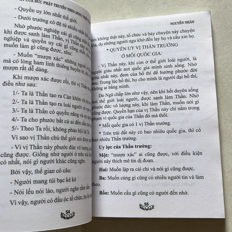 Huyền ký của Đức Phật truyền theo dòng  Thiền Tông 625641