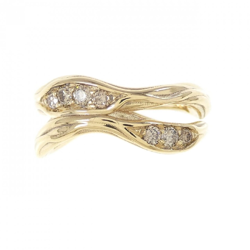 Nhẫn kim cương Antonini - Hàng hiệu Authentic 838154