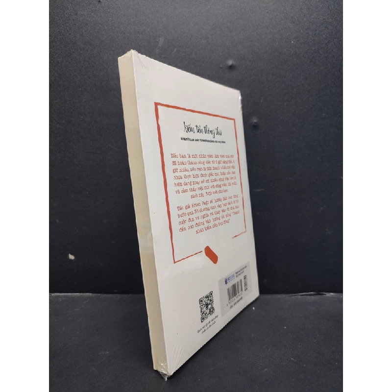 Kiếm Tiền Thông Thái Bí Quyết Làm Giàu Từ Những Công Việc Thụ Động mới 100% HCM1906 Brian Page SÁCH KỸ NĂNG 166414
