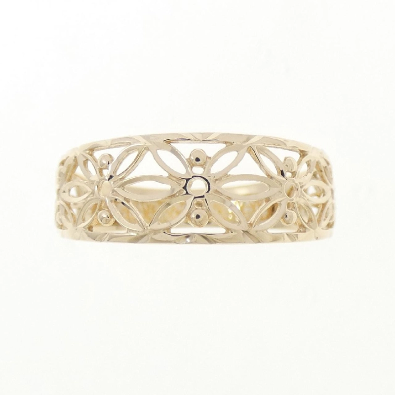 K10YG Nhẫn - Hàng hiệu Chính hãng 852980