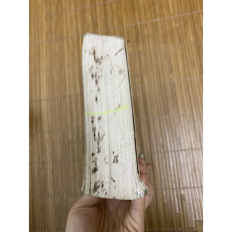 Bạch Lộc nguyên 2 tập - Trần Trung Thực 454790