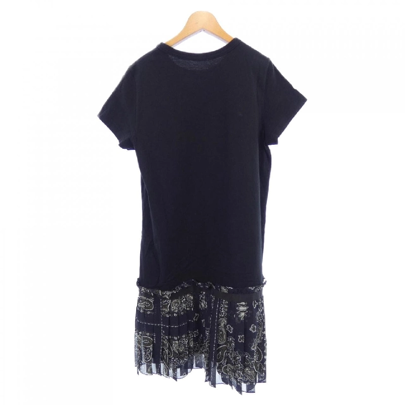 SACAI 23-06805 Váy 647169