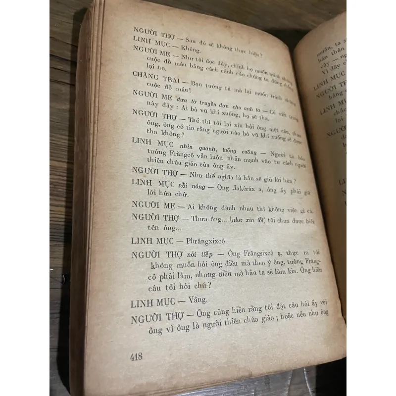 KỊCH Bertolt Brecht 592031