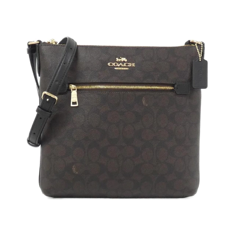 【Sản phẩm mới】Túi xách vai Coach CCQ27 609643