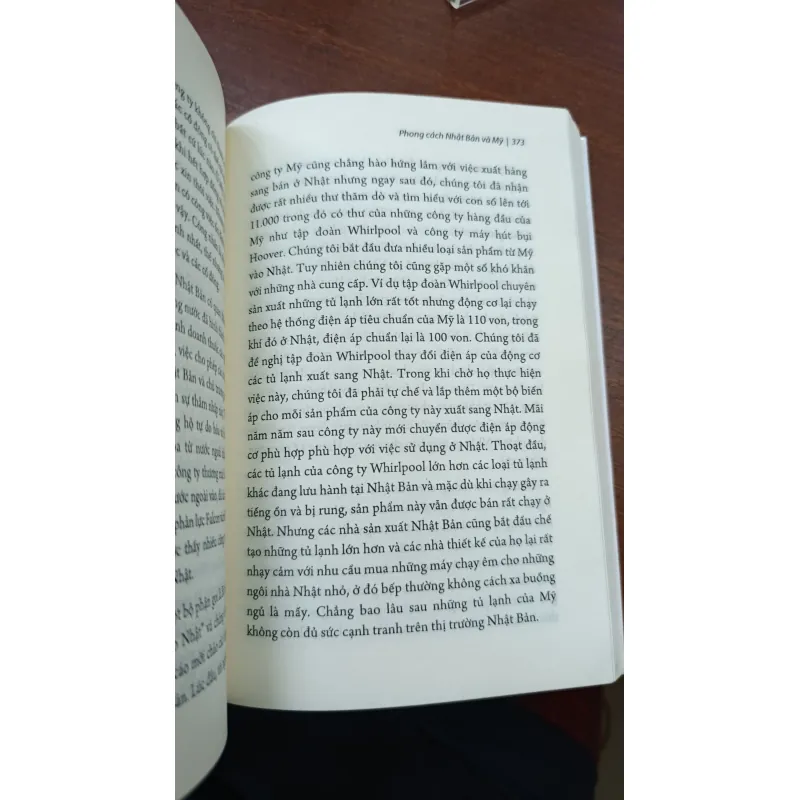 MADE IN JAPAN (SẢN XUẤT TẠI NHẬT BẢN) - AKIKO MORITA 756287