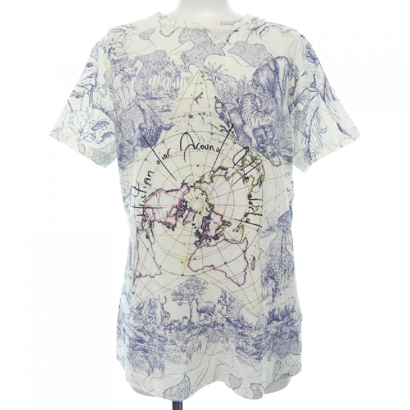 Áo thun CHRISTIAN DIOR - Hàng hiệu Authentic 826637