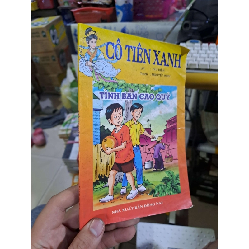 (TẶNG BOOKMARK) Truyện tranh RBK1410-174 955094