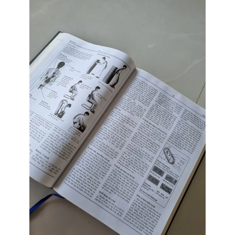 Từ điển bách khoa y học Anh Việt 1021654