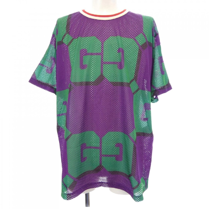 Gucci GUCCI 733736 XJFAN Áo - Hàng hiệu Chính hãng 899835