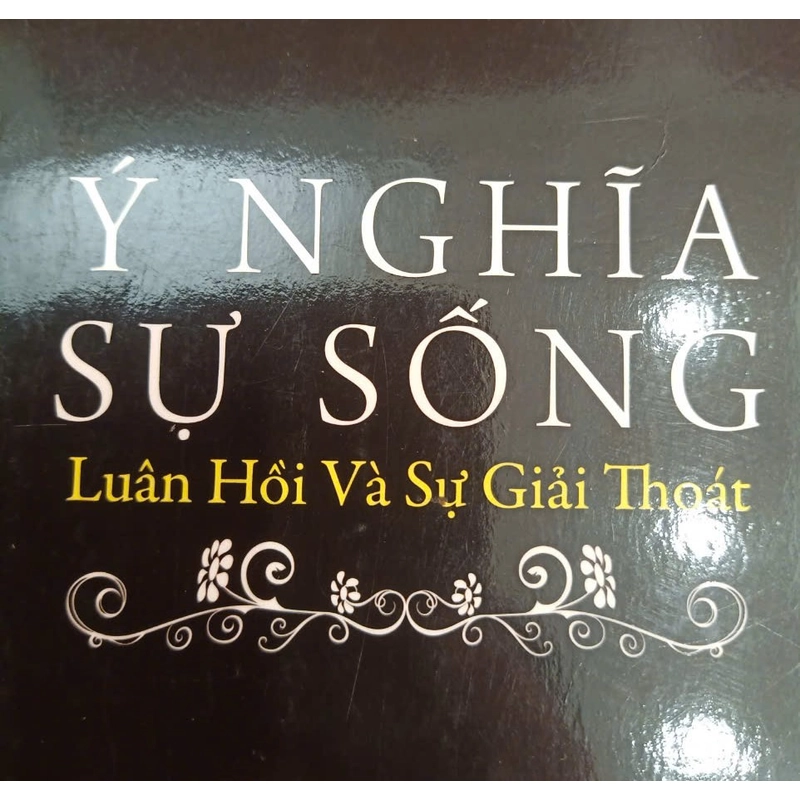 Ý Nghĩa Sự Sống - Đức Lạt-lai Lạt-ma 290558