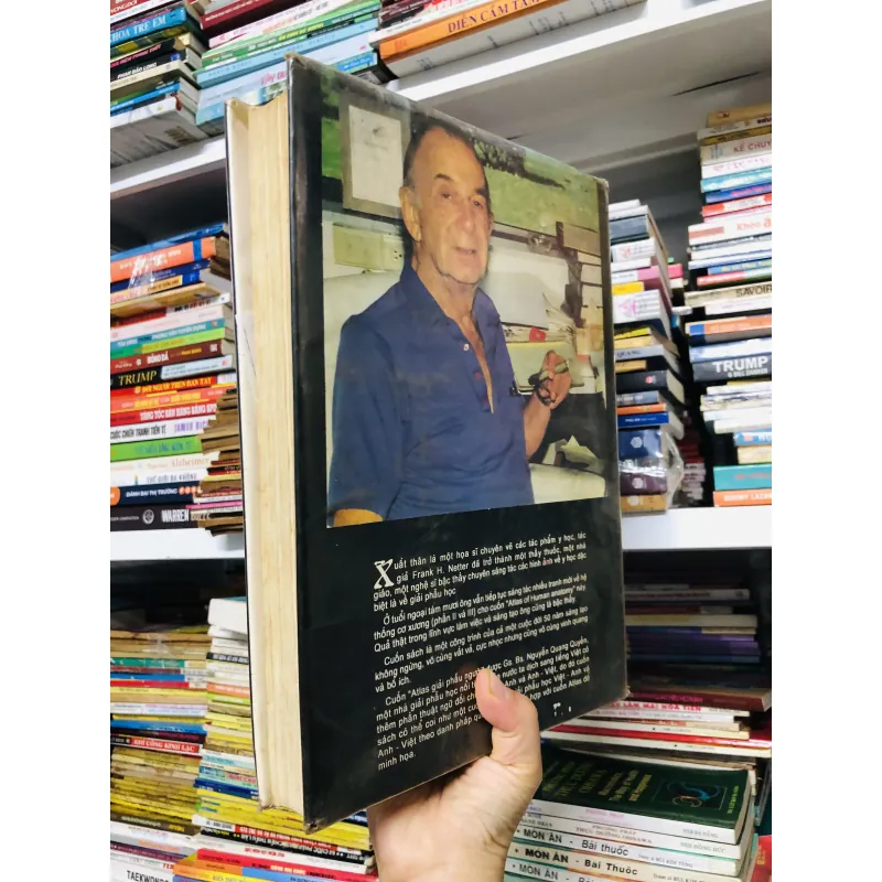 ATLAS GIẢI PHẪU NGƯỜI 1997 799114