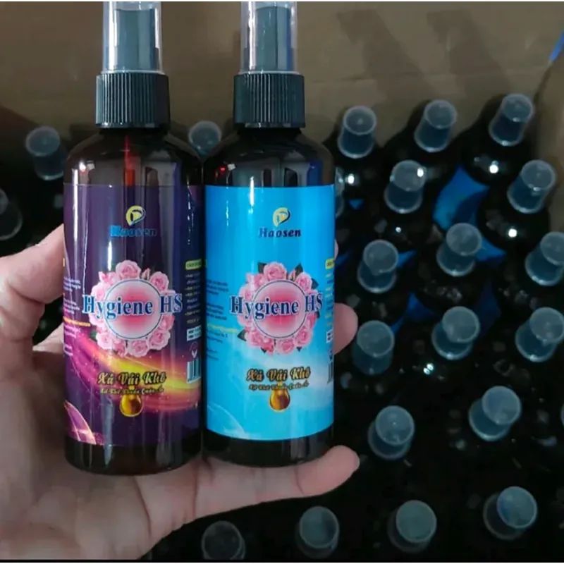 MUA 1 TẶNG 1 - CHAI XỊT THƠM QUẦN ÁO mùi hương nước hoa Pháp 591944