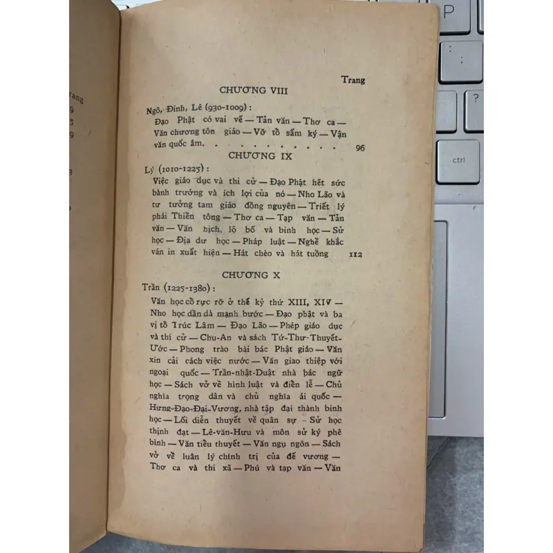 VIỆT NAM CỔ VĂN HỌC SỬ - NGUYỄN ĐỔNG CHI 733718