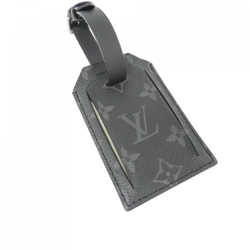 Louis Vuitton Monogram Savanna (Chapman) Porte Adresse M54139 Nhãn Tag - Hàng hiệu Authentic 807944