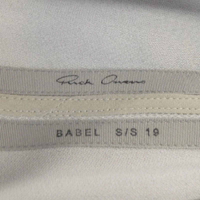 Rick Owens - Đầm - Hàng hiệu Chính hãng 814482