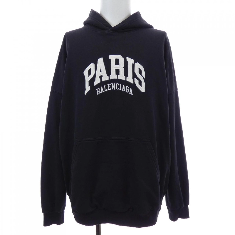 Balenciaga BALENCIAGA 675003 TLVL8 UNISEX Áo khoác - Hàng hiệu Chính hãng 894282